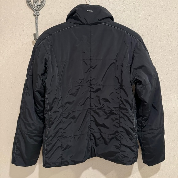 Vintage Bogner Edleweiss Ski Jacket by Thylmann - Picture 6 of 16